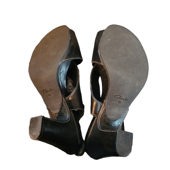 Clarks Artisan active air size 6 1/2 - Picture 4 of 4